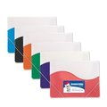 Bazic Products Bazic  3172 Letter Size Document Holder w/ Elastic Band Pack of 24 3172